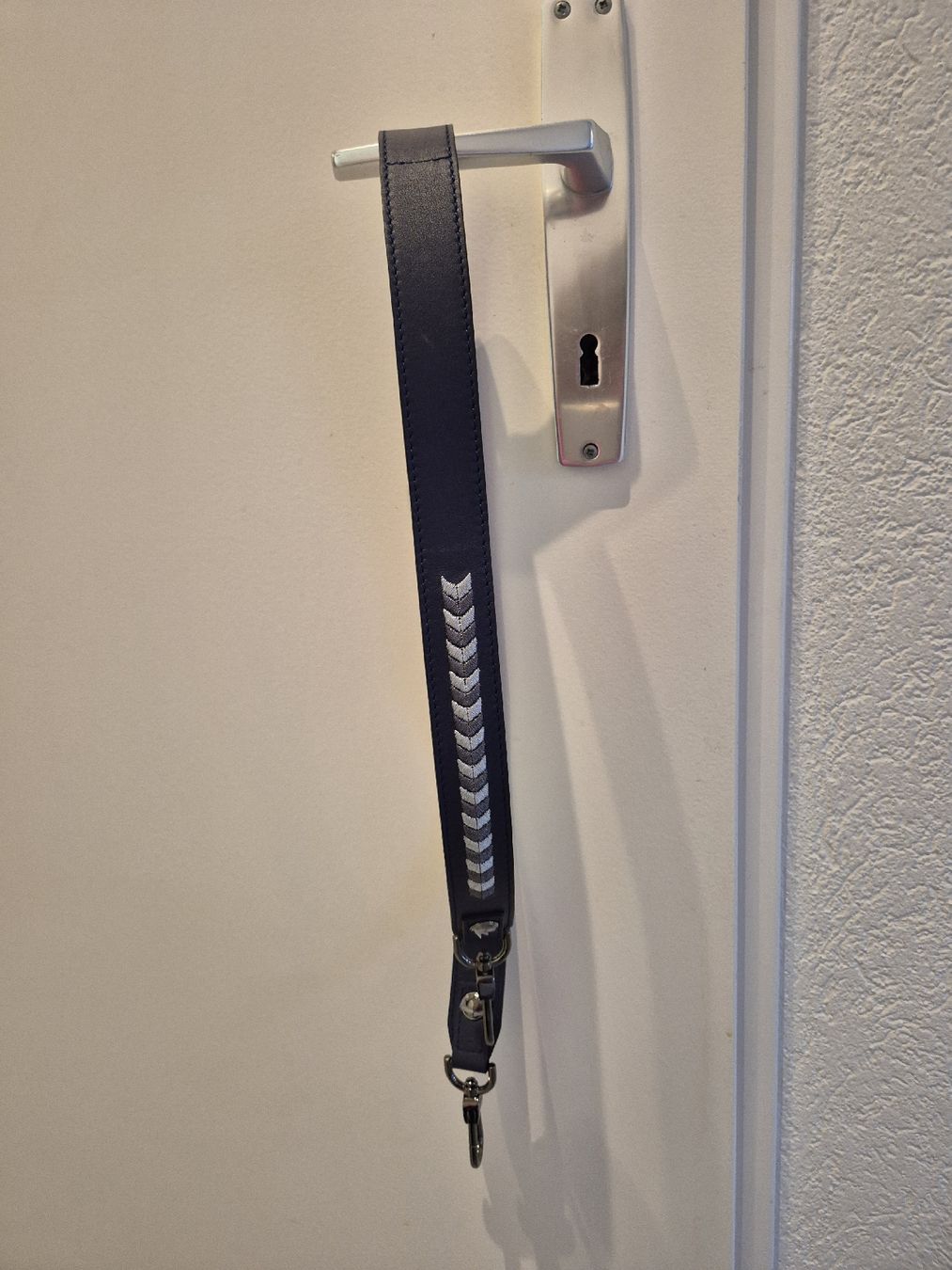 Longchamp Sonstige Kleidung & Accessoires: Bandoulière bleue Longchamp – Neu (gemäss Beschreibung) aus Perroy von cec_q6w9 1