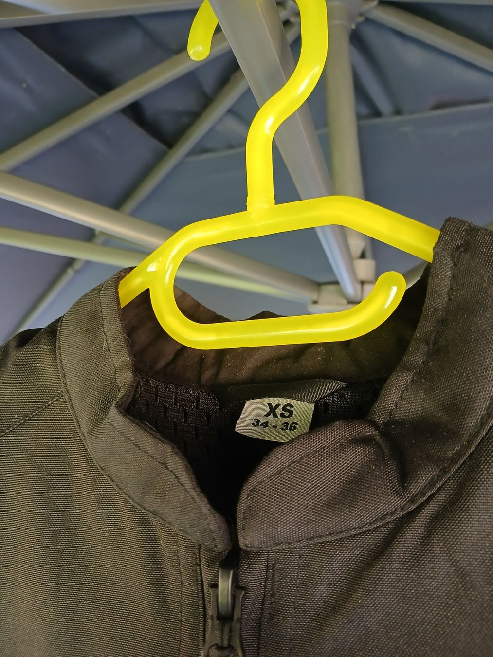 Giacche & Cappotti: Motorrad-Jacke für Kind – Usato da Rüegsbach venduto da Rover110 2