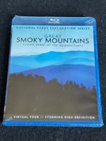 National Parks Exploration Series Great Smoky Mountains