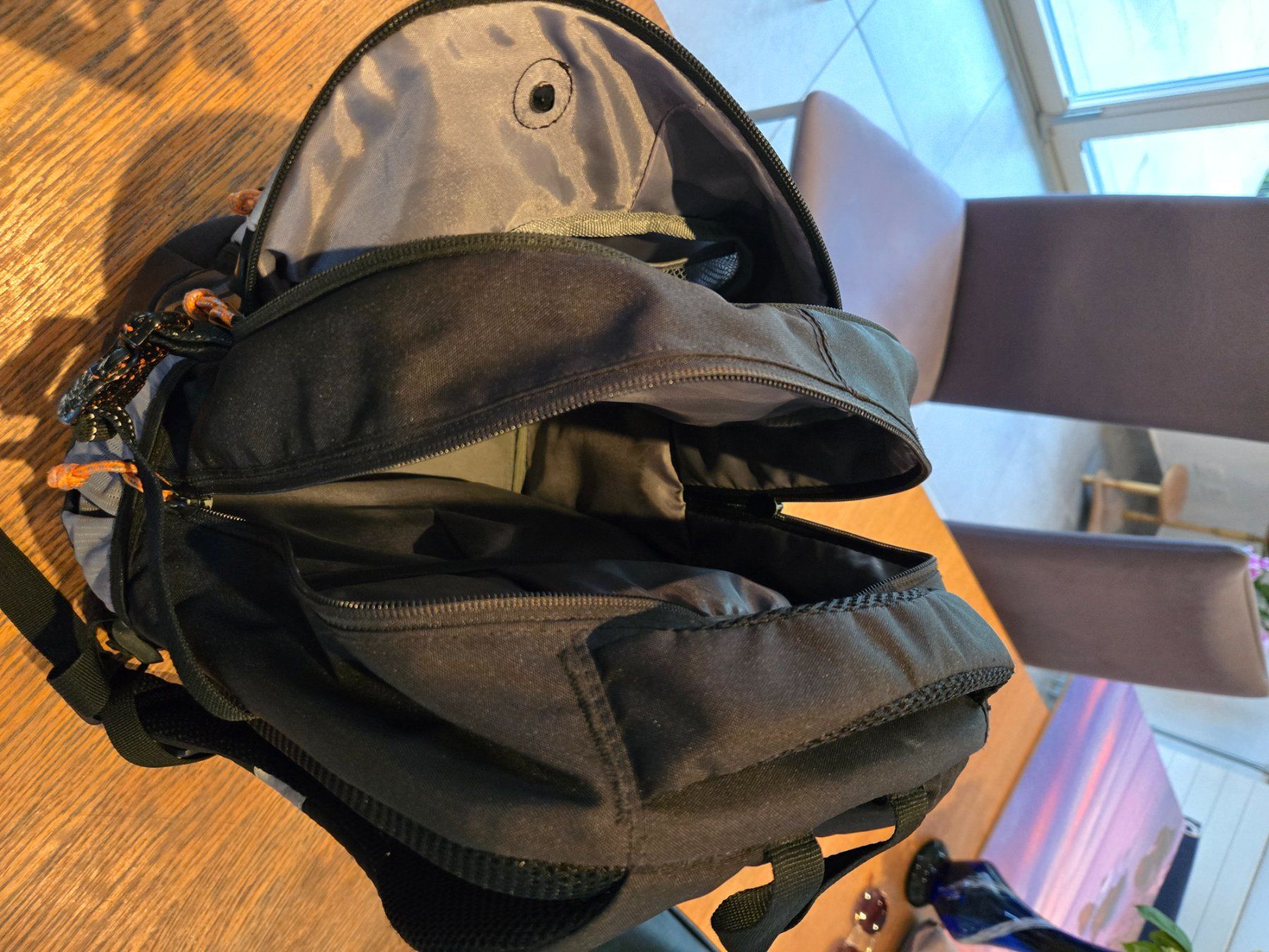 Zaini: Sac école primaire – Usato da Bassecourt venduto da co.hurlimann 4