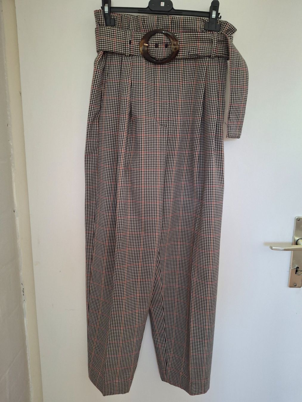Mango Hosen: Marlene Hose von MANGO Gr.36 – Gebraucht aus Wiesendangen von Niciu 1