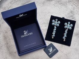 Spezielle ORIGINAL Swarovski Ohrringe