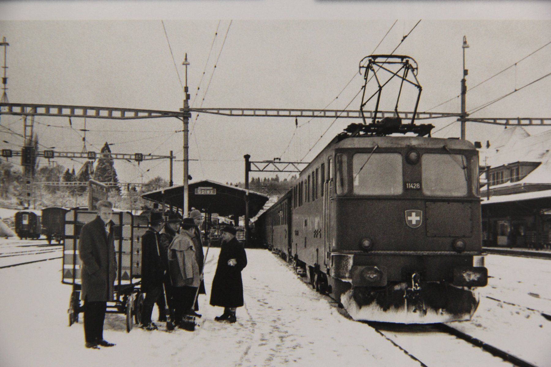 Riviste & Magazine: Semaphor Nr. 72 Winter 2021 – Nuovo e nell'imballaggio originale da Dittingen venduto da C-Zero1-E 5