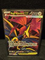🇬🇧106/088 POR Mega Skarmory Ex Boosterfrisch Perfect Order