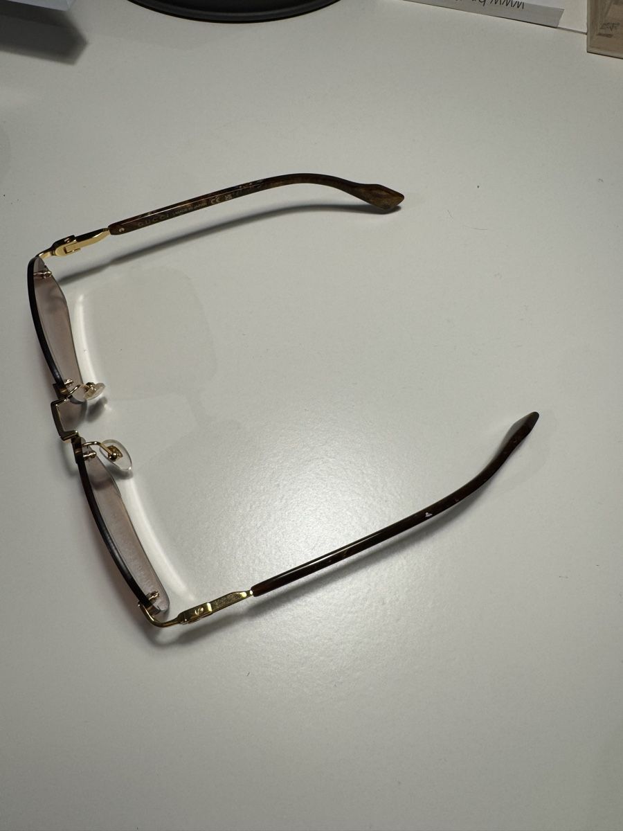 Gucci Brillen & Gläser: Gucci Sonnenbrille – Neu (gemäss Beschreibung) aus Luzern von leonra99 3