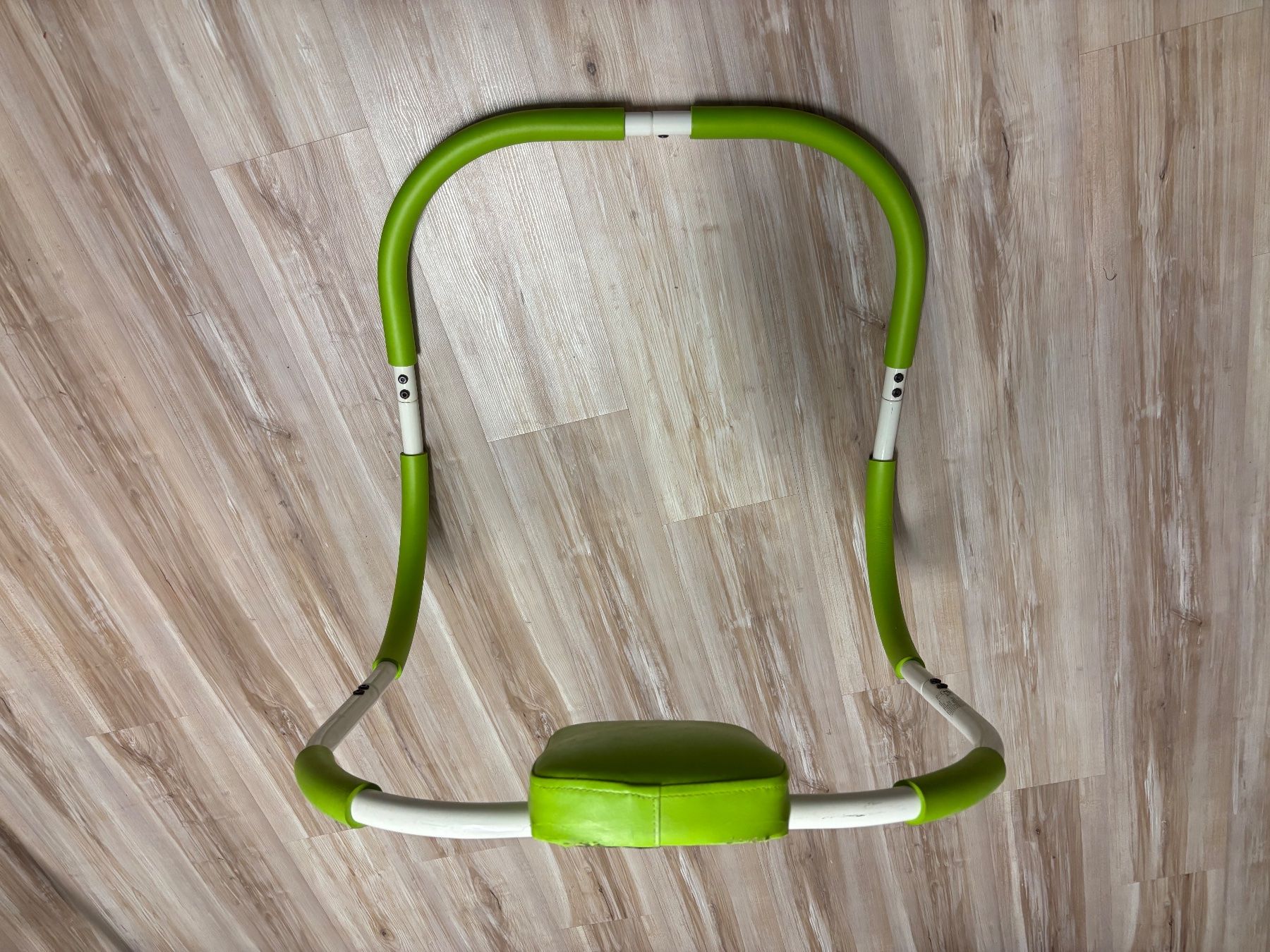 Hometrainer: Crane Bauchmuskeltrainer – Usato da Schötz venduto da sky3000 1
