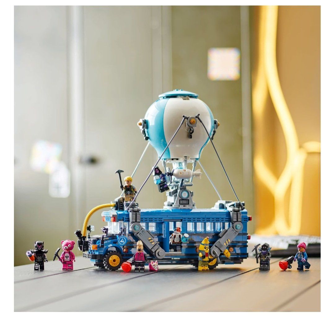 Lego Kit di costruzioni: Lego Fortnite 77073 – Nuovo e nell'imballaggio originale da Altishofen venduto da nit13 2