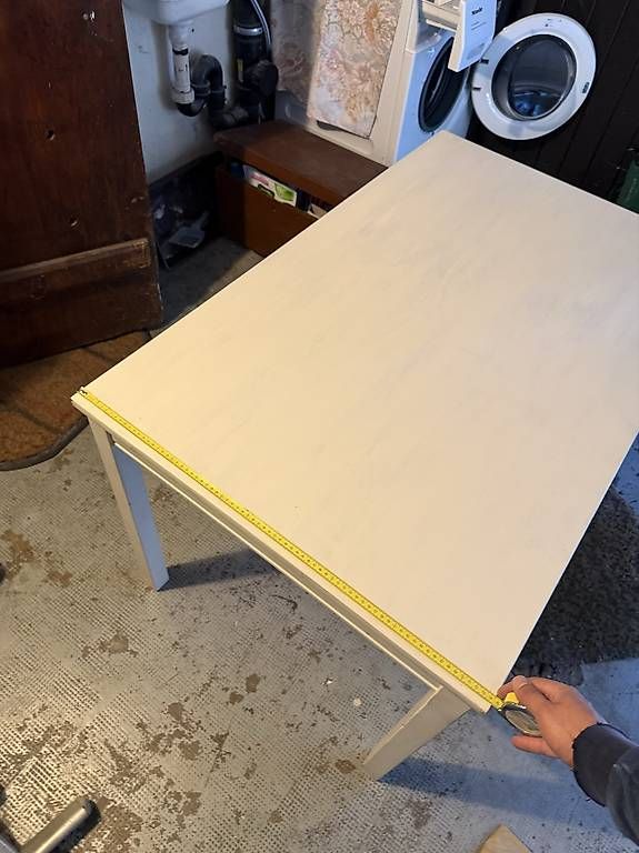Tische: Table  – Gebraucht aus Carouge GE von Dario290689 1
