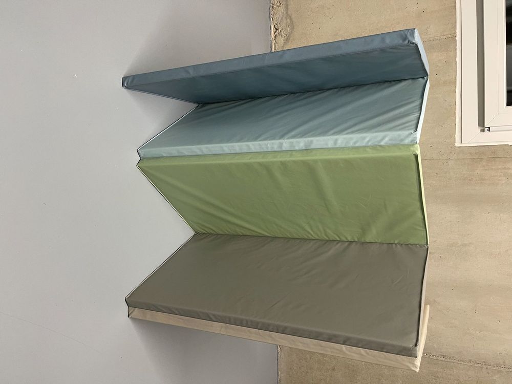 Gymnastikmatte Ikea PLUFSIG (Gebraucht) in für CHF 20 – nur Abholung ...