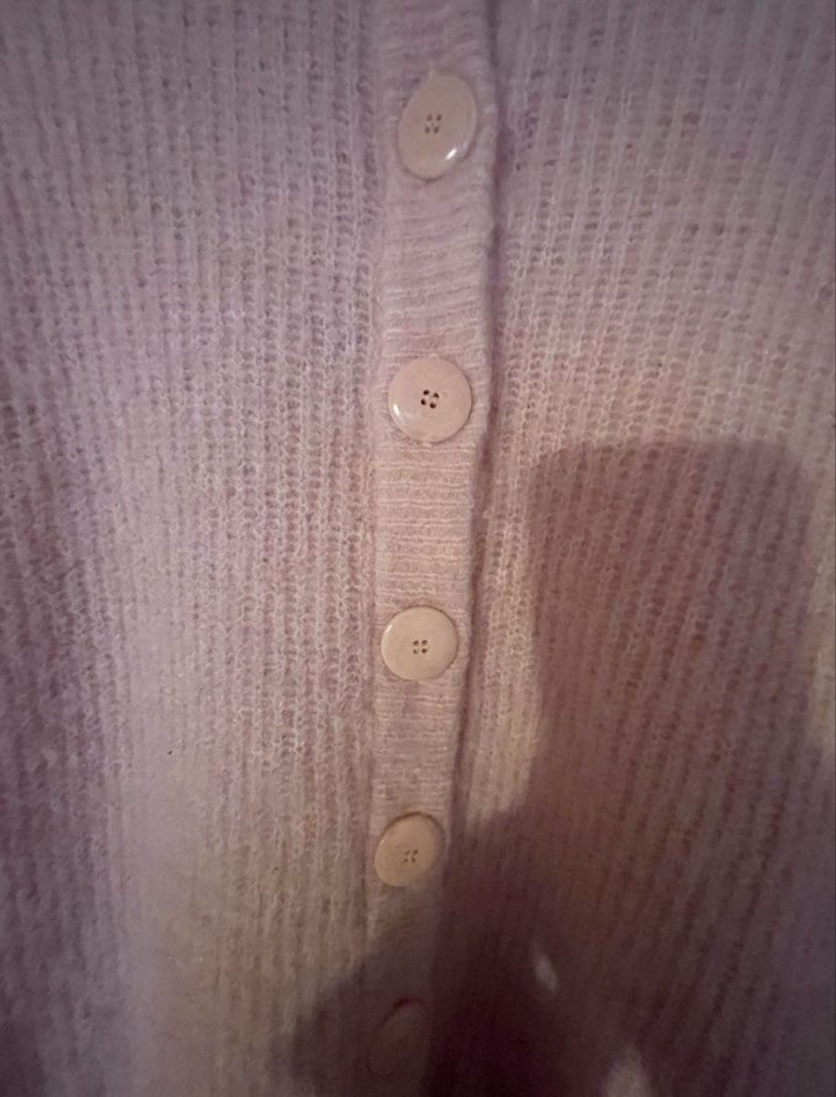 Sezane Pulls & Sweat-shirts: Sezane Othello Rosa xxs – D'occasion à Biel/Bienne par nurrund 3