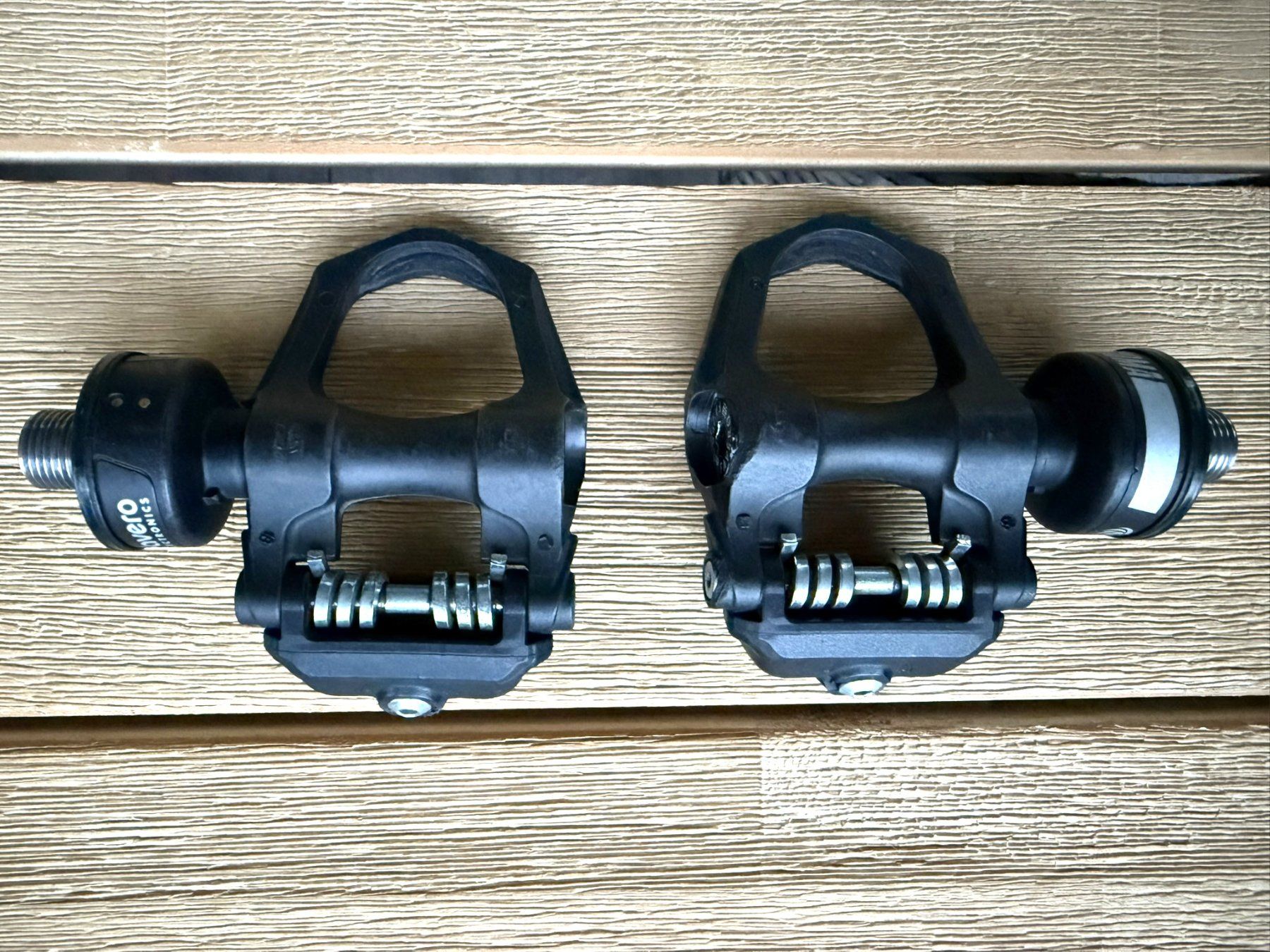 Favero Pièces détachées: Favero Assioma Duo Powermeterpedalen – D'occasion à Belp par Pabrug 4