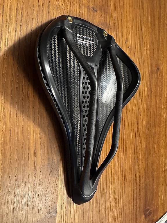 Ersatzteile: S-Works Power Mirror 155mm – Gebraucht aus Spiez von Pelispi 2