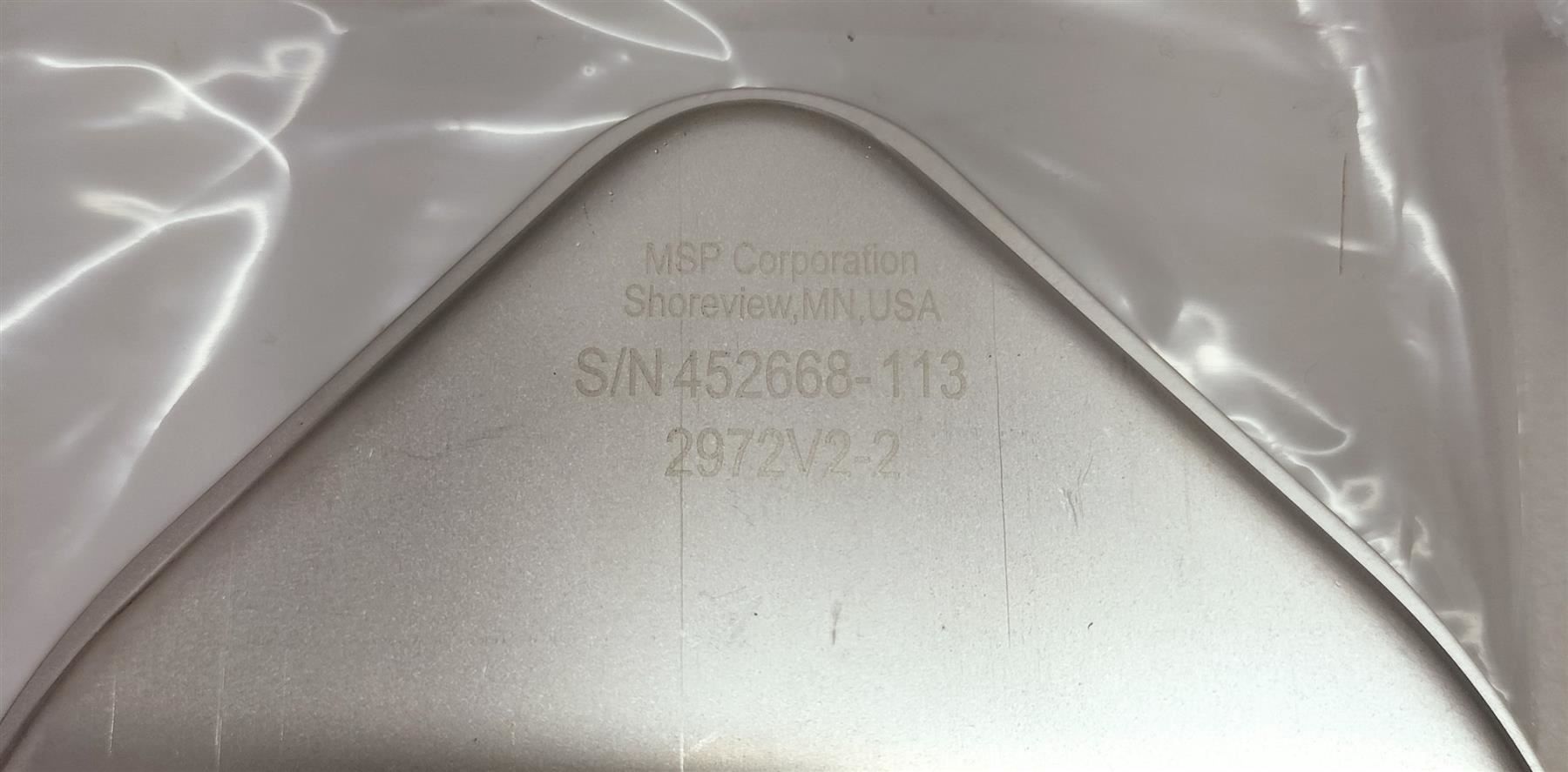 Laborzubehör: Copley Next Generation Impactor inlets – Neu und originalverpackt aus Niederdorf von LeptonAG_Labor 4