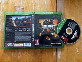 Call of Duty Black Ops III