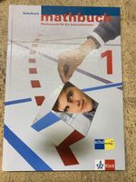 Mathbuch 1