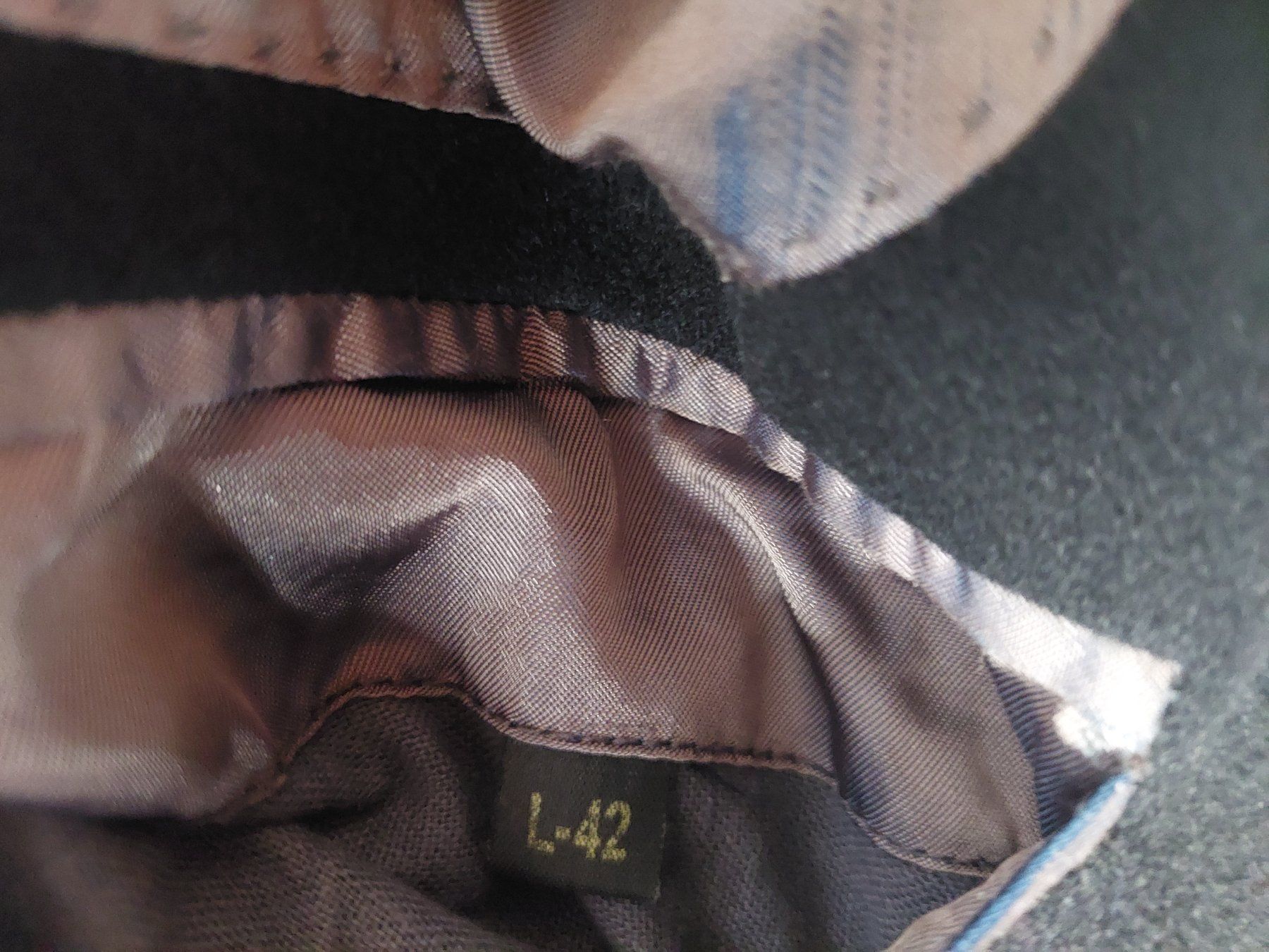 Calvin Klein Cappotti: Mantel von Calvin Klein Grösse 42 – Usato da Wiesendangen venduto da troawus 6