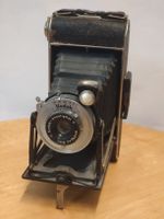 Kodak Junior 620 appareil photo pliable vintage 