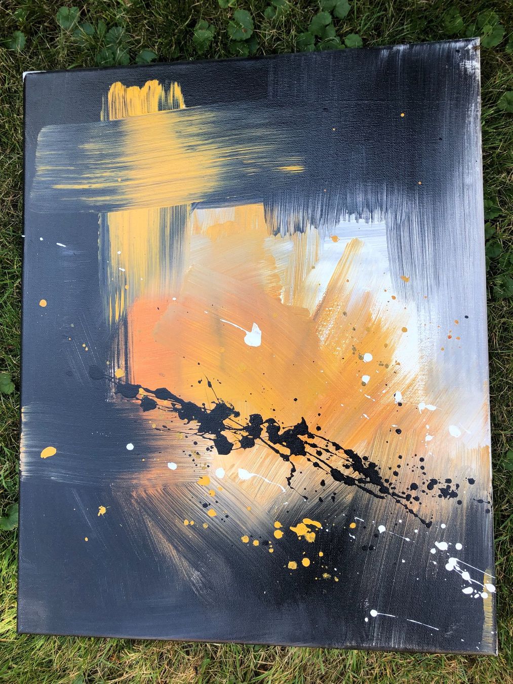 Poster & Bilder: BILDER – Gebraucht aus Nidfurn von cejeisda 4