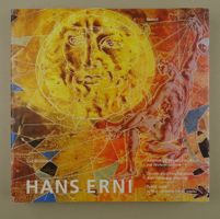 HANS ERNI ARBEITEN IM ÖFFENTLICHEN RAUM WERKVERZEICHNIS