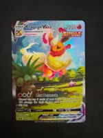 Pokemon Flareon VMAX (SWSH 180) Englisch