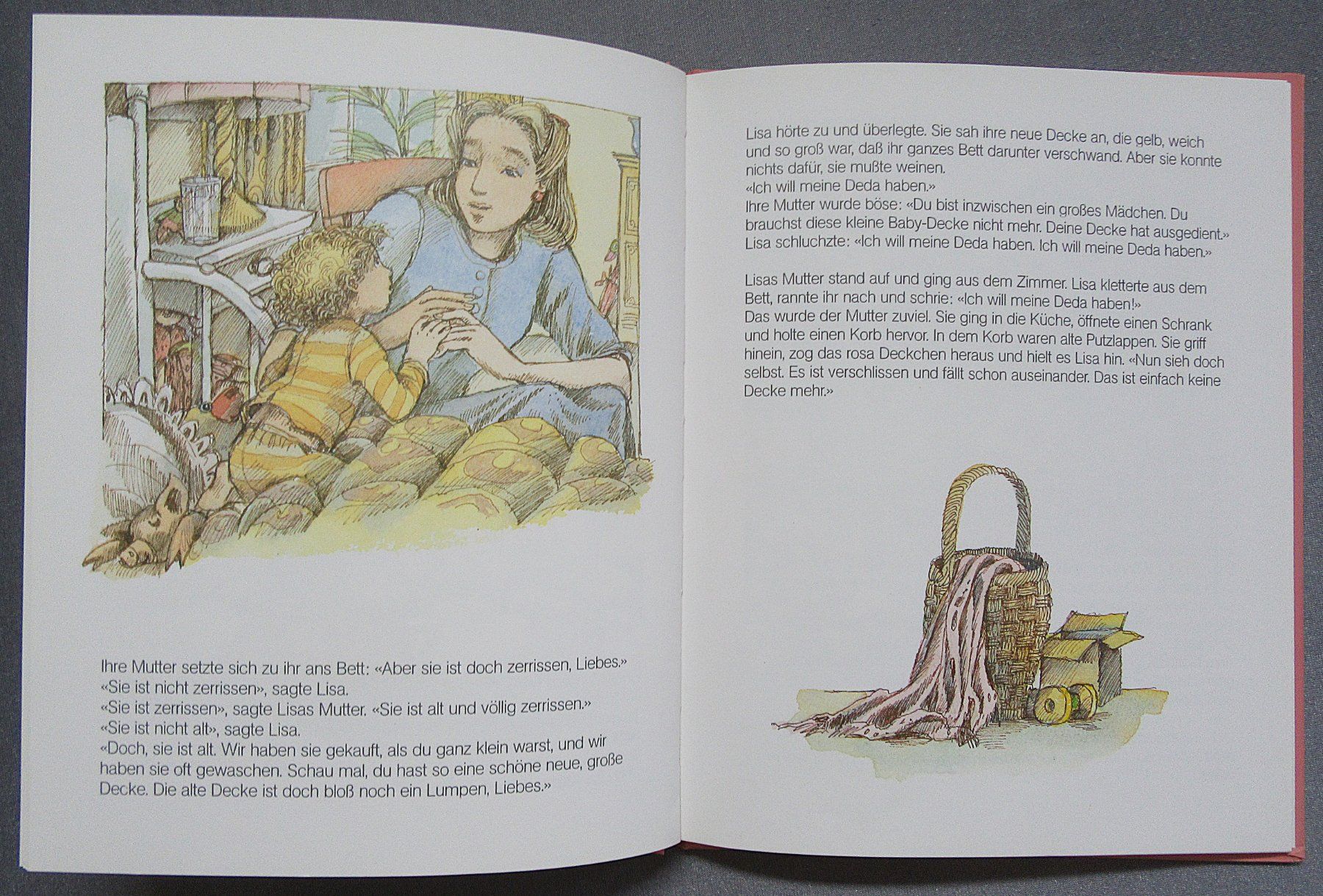 Libri: Das Deckchen - von Arthur Miller – Usato da Auenstein venduto da Padabimbim 3
