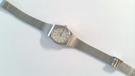 Mirexal 25 Jewels Incabloc Automatic - Vintage Damen Uhr