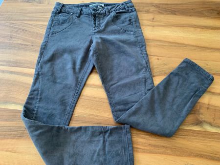 NILE Atelier tolle Hose Grösse S