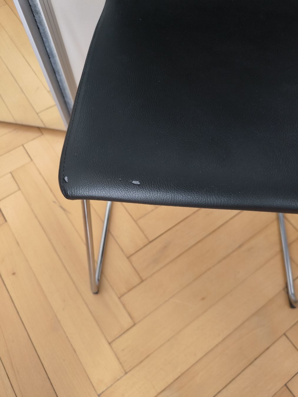 Ikea Sedie: 4 Ikea Volfgang Stühle  – Usato da Zürich venduto da aysyx 3