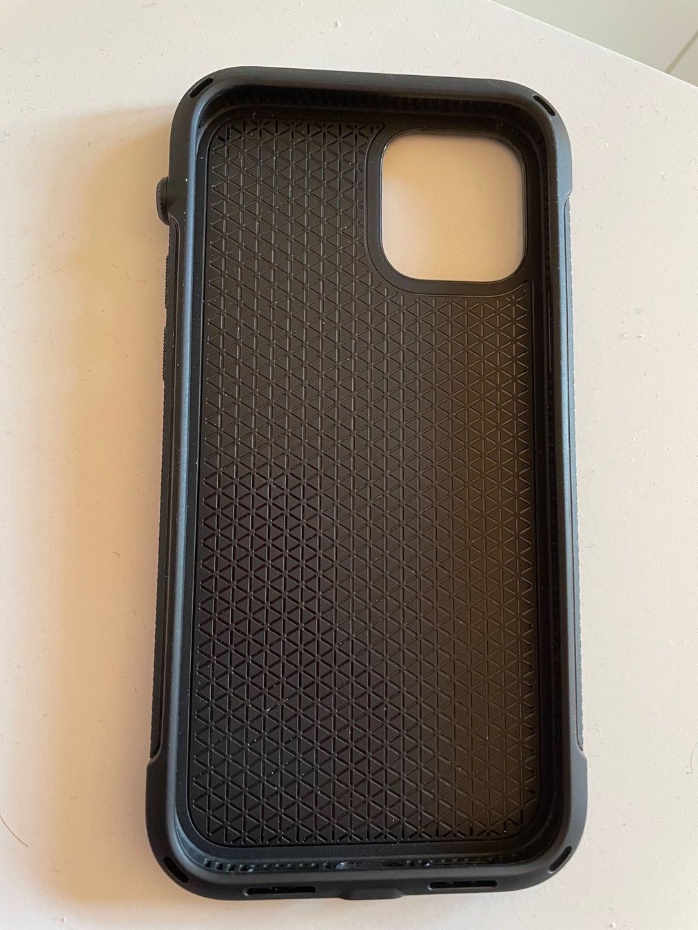 Cover & Protezioni schermo: Hülle für iPhone 12 – Usato da Allschwil venduto da dan_q8vl 1