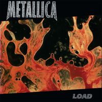 CD Metallica - Load (1996)