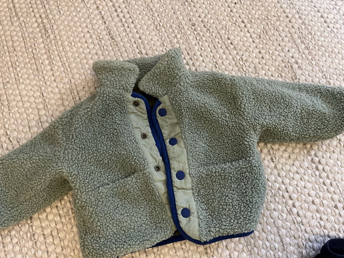 Lotti & Set di vestiti: Bobo Choses Jacket & 2 Pants (mayoral) – Usato da Winterthur venduto da han_vbh9 6