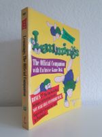 PC Game Lemmings (1991) The Official Companion Lösungsbuch