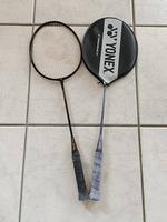 Yonex Badmintonschläger