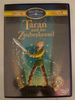 Disney DVD | Taran und der Zauberkessel - Special Collection