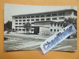 1940 Thun - Thoune. neue Dufour-Kaserne