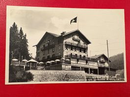 Morgins - Hôtel de la Forêt