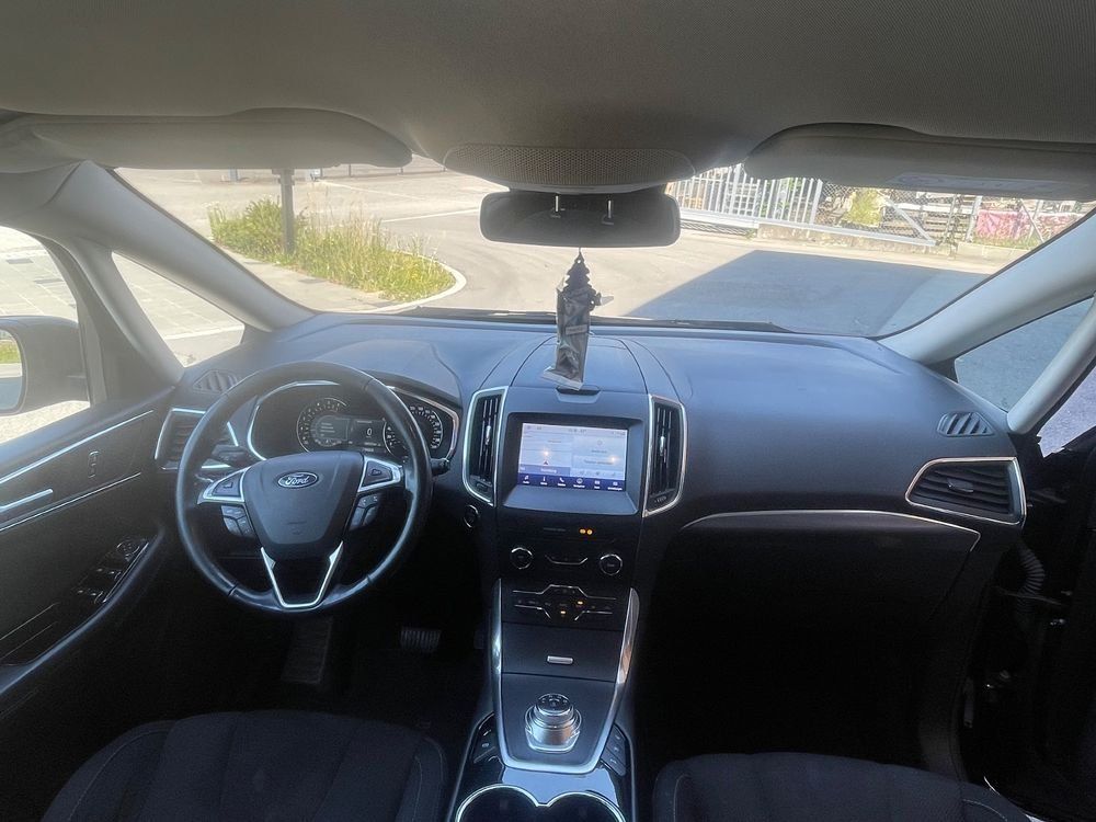 Ford Autos: Ford S Max 2.0TDCi 7 Sitzer Facelift Modell – Gebraucht aus Wetzikon ZH von cas_2rjg 5