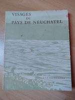 Cahiers Neuchâtelois: Textes et Images - 1973