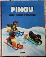 PINGU und seine Freunde