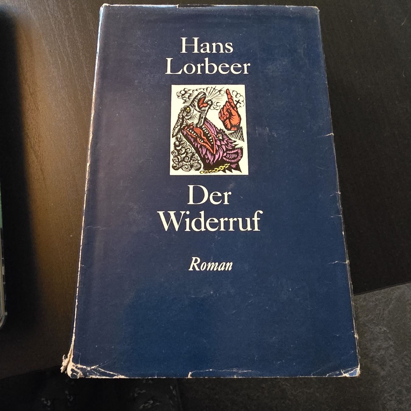 Libri: Trilogie, Hans Lorbeer – Usato da Boswil venduto da Mistery79090 2