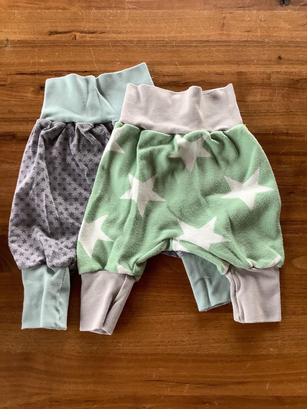 Lotti & Set di vestiti: Kleiderset Junge Grösse 62 – Usato da Ursenbach venduto da dia24 3