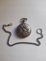 Uhr mit Kette