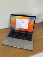 MacBook Pro 13" , Jg. 2017 | guter Zustand