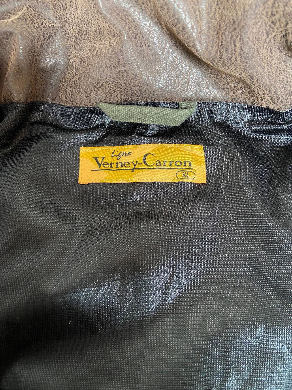 Vestes: Jagdjacke Verney-Carron – D'occasion à Wilderswil par leh_9hxp 2
