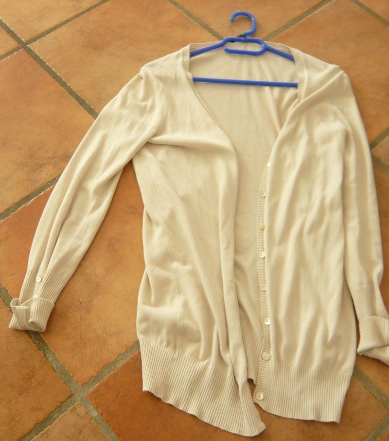 Lotti di vestiti: Kleiderpaket Gr XS-S Pullover, Blazer – Usato da Ruggell venduto da Btt 2