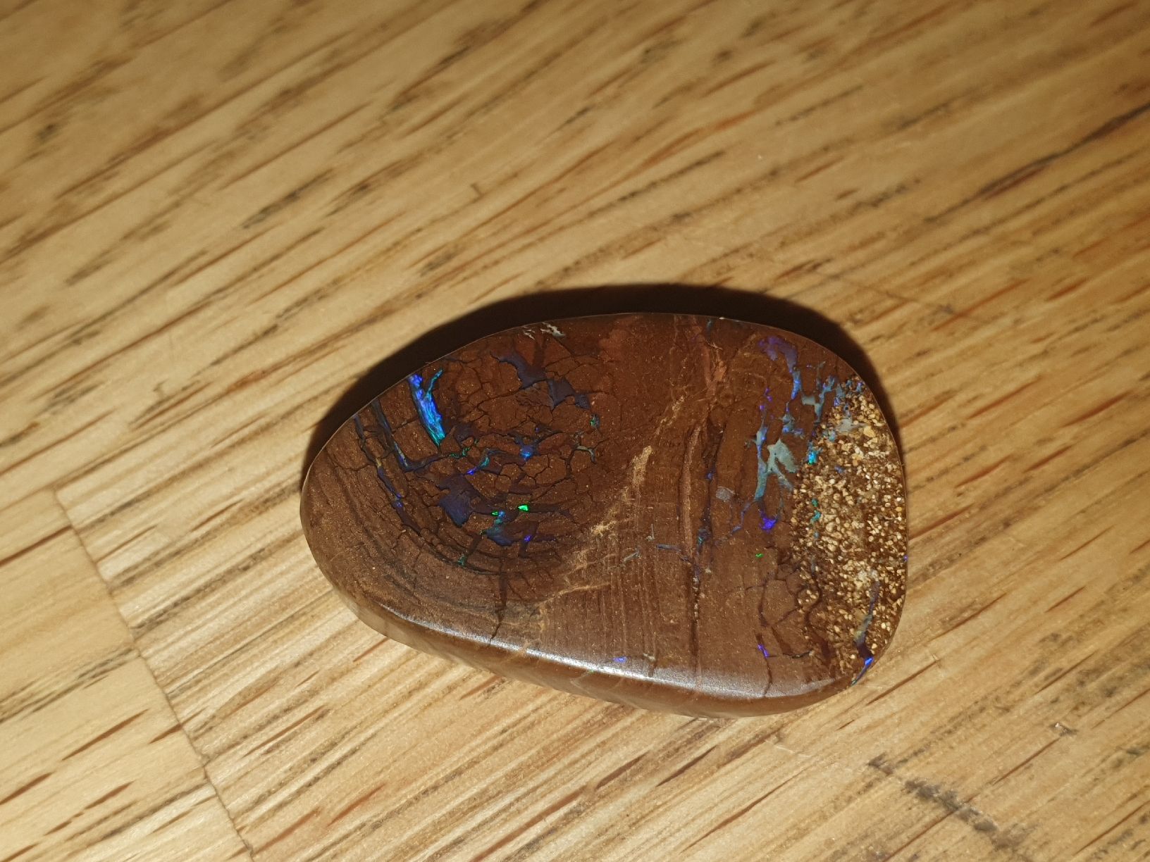 Pierres précieuses: Opal – D'occasion à Flawil par Pinkmalibu 3