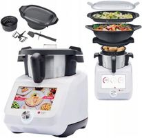 Le Monsieur Cuisine Smart (édition 2022)