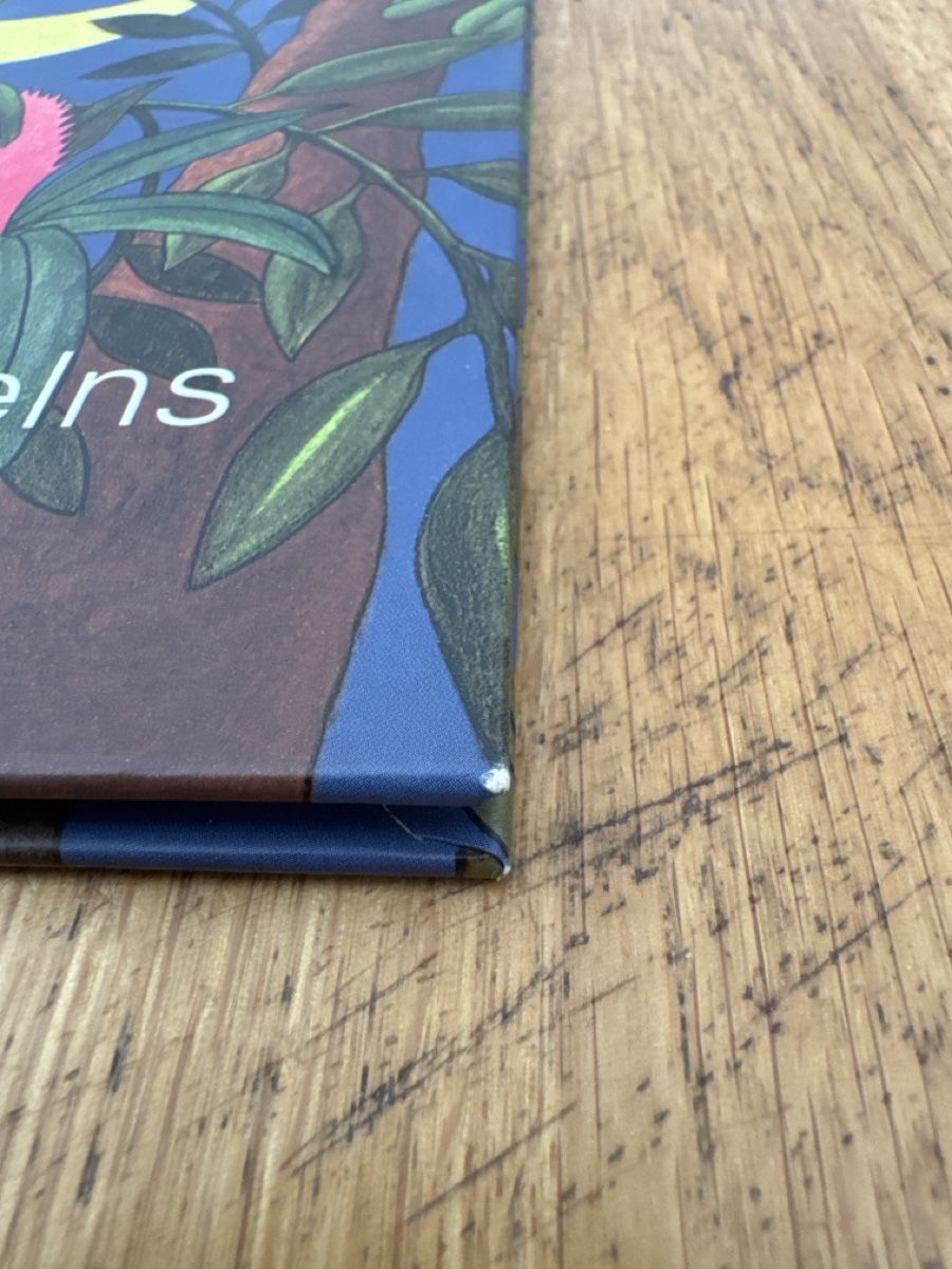 Livres: Die Diebin des Lächelns – D'occasion à Romanshorn par chr_gz66 3
