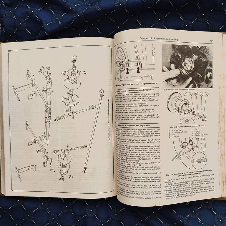 Livres: ford Transit manual 1978-1986 – D'occasion à Genève par mic_6tvp 2
