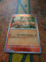 POKEMON  Fukano   G  SVI DE  030/198  KP70  2023